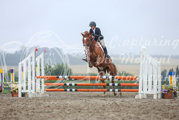 13127 - Mckenna - 2026 Rocky Mountain Classic II - Friday August 14th