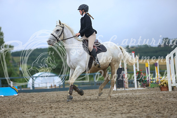 07669 - Mckenna - 2026 Rocky Mountain Classic II - Friday August 14th