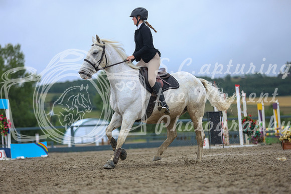 07670 - Mckenna - 2026 Rocky Mountain Classic II - Friday August 14th