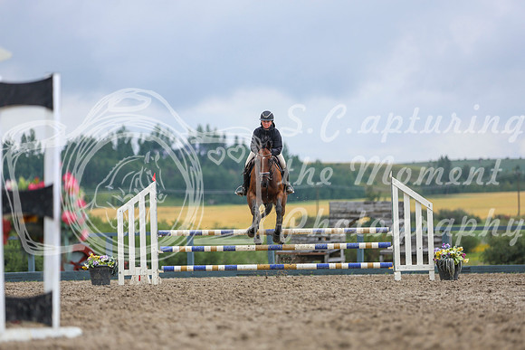14126 - Mckenna - 2026 Rocky Mountain Classic II - Friday August 14th
