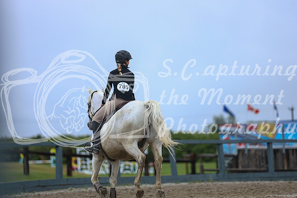07671 - Mckenna - 2026 Rocky Mountain Classic II - Friday August 14th