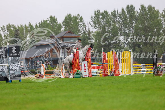 08408 - Mykenzi - 2026 Rocky Mountain Classic II - Friday August 14th