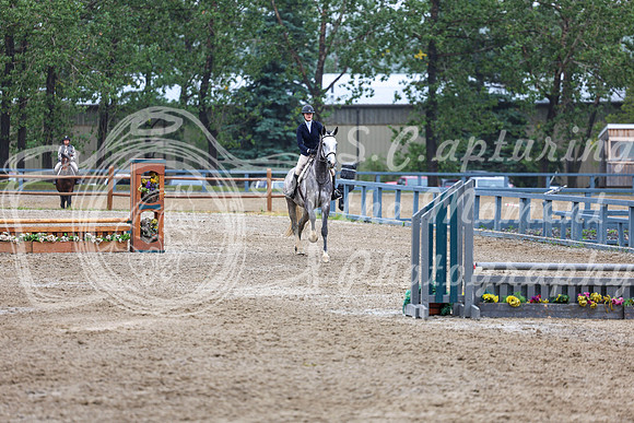 03847 - Shea - 2026 Rocky Mountain Classic II - Friday August 14th