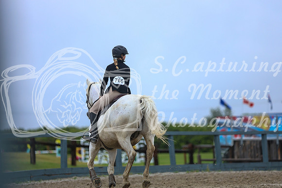 07672 - Mckenna - 2026 Rocky Mountain Classic II - Friday August 14th