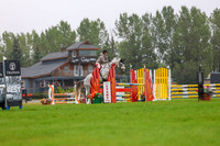 08409 - Mykenzi - 2026 Rocky Mountain Classic II - Friday August 14th