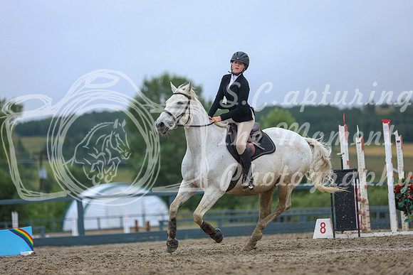 07673 - Mckenna - 2026 Rocky Mountain Classic II - Friday August 14th