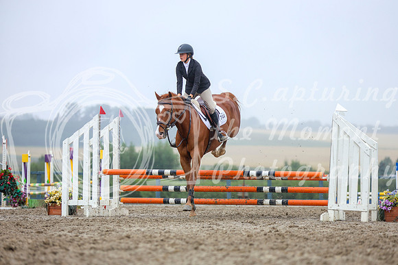 13133 - Mckenna - 2026 Rocky Mountain Classic II - Friday August 14th
