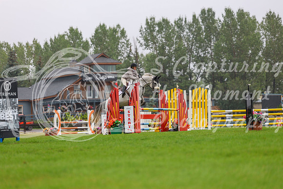 08410 - Mykenzi - 2026 Rocky Mountain Classic II - Friday August 14th