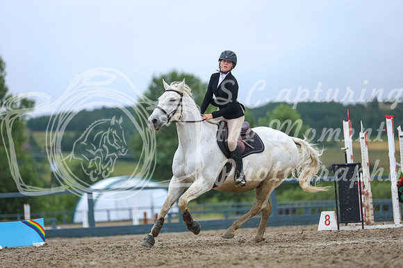 07674 - Mckenna - 2026 Rocky Mountain Classic II - Friday August 14th