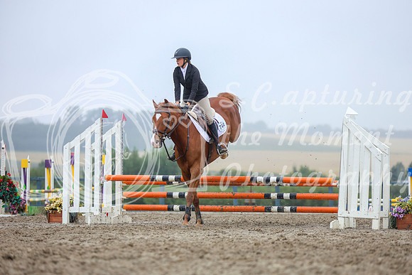 13134 - Mckenna - 2026 Rocky Mountain Classic II - Friday August 14th