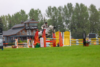 08411 - Mykenzi - 2026 Rocky Mountain Classic II - Friday August 14th