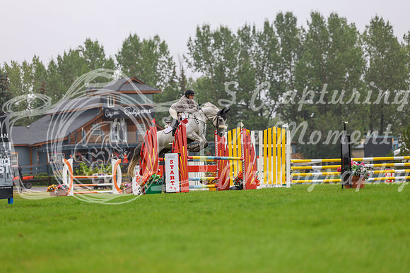 08411 - Mykenzi - 2026 Rocky Mountain Classic II - Friday August 14th