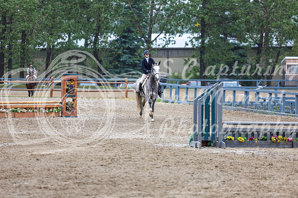 03849 - Shea - 2026 Rocky Mountain Classic II - Friday August 14th