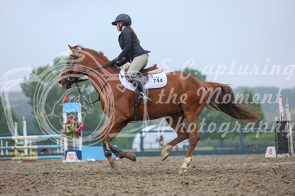 13135 - Mckenna - 2026 Rocky Mountain Classic II - Friday August 14th