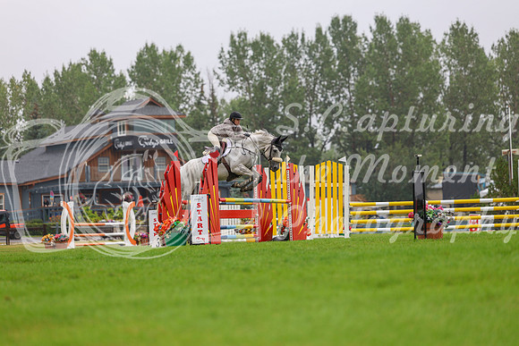08412 - Mykenzi - 2026 Rocky Mountain Classic II - Friday August 14th