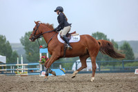 13136 - Mckenna - 2026 Rocky Mountain Classic II - Friday August 14th