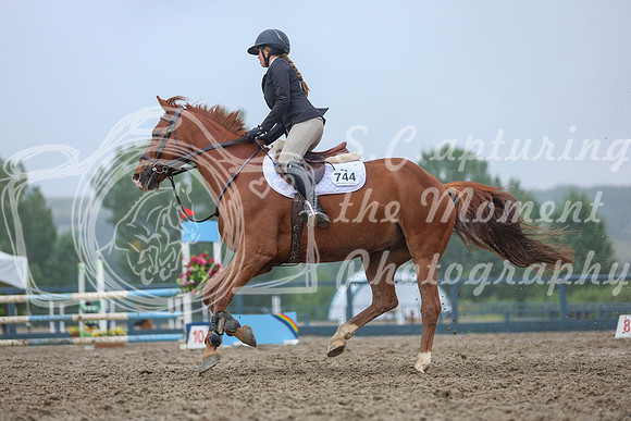 13136 - Mckenna - 2026 Rocky Mountain Classic II - Friday August 14th