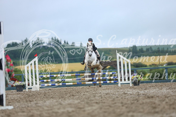 07677 - Mckenna - 2026 Rocky Mountain Classic II - Friday August 14th