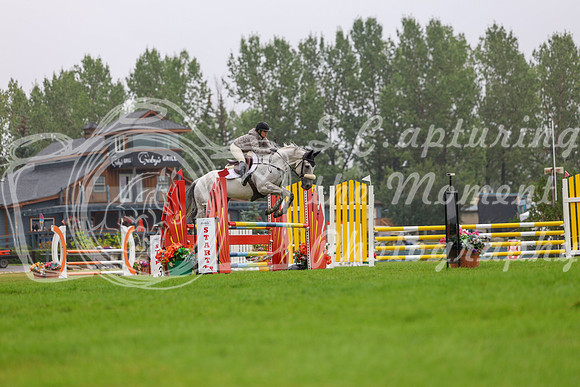 08413 - Mykenzi - 2026 Rocky Mountain Classic II - Friday August 14th