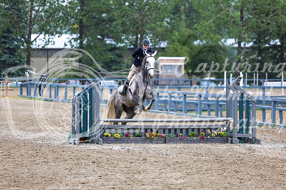 03850 - Shea - 2026 Rocky Mountain Classic II - Friday August 14th