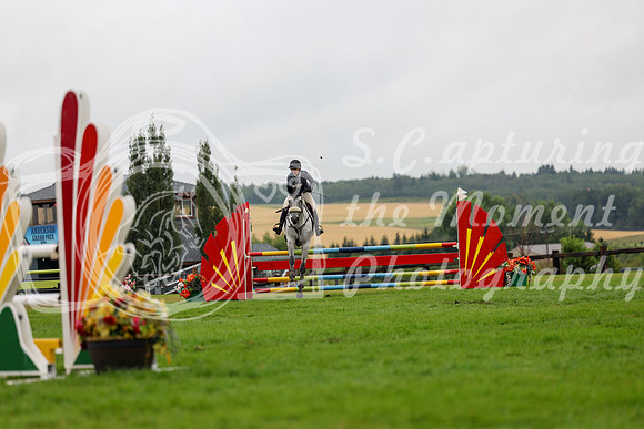 05837 - Mykenzi - 2026 Rocky Mountain Classic II - Friday August 14th