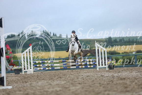 07678 - Mckenna - 2026 Rocky Mountain Classic II - Friday August 14th