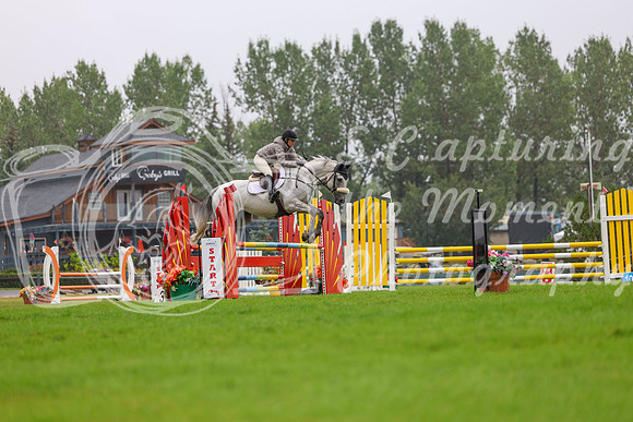 08414 - Mykenzi - 2026 Rocky Mountain Classic II - Friday August 14th