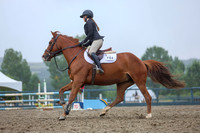 13137 - Mckenna - 2026 Rocky Mountain Classic II - Friday August 14th
