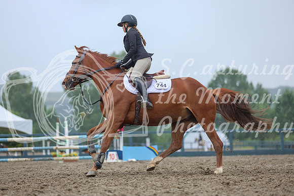 13137 - Mckenna - 2026 Rocky Mountain Classic II - Friday August 14th