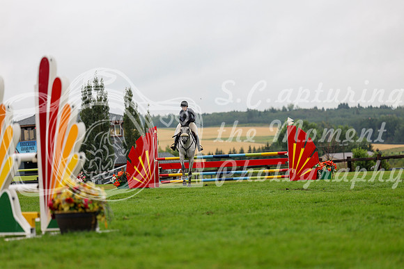 05838 - Mykenzi - 2026 Rocky Mountain Classic II - Friday August 14th