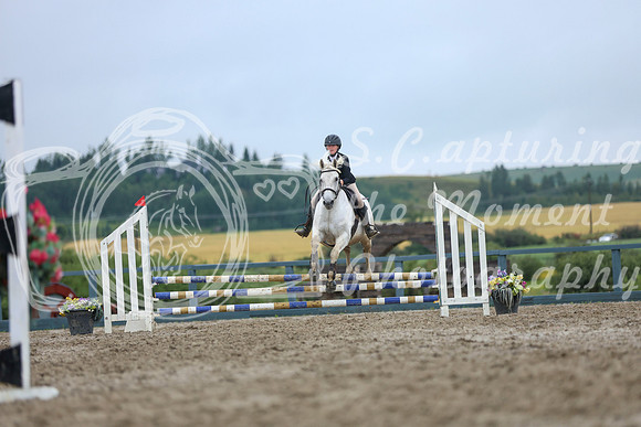 07679 - Mckenna - 2026 Rocky Mountain Classic II - Friday August 14th