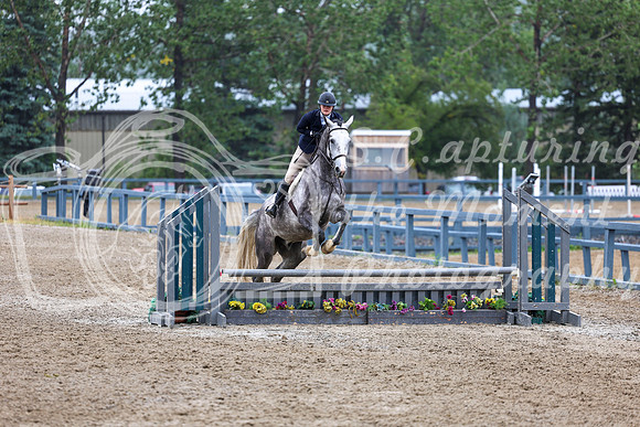 03851 - Shea - 2026 Rocky Mountain Classic II - Friday August 14th
