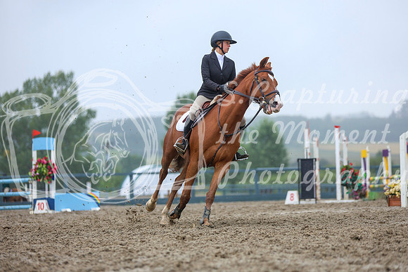 13138 - Mckenna - 2026 Rocky Mountain Classic II - Friday August 14th