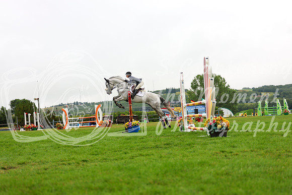 05839 - Mykenzi - 2026 Rocky Mountain Classic II - Friday August 14th