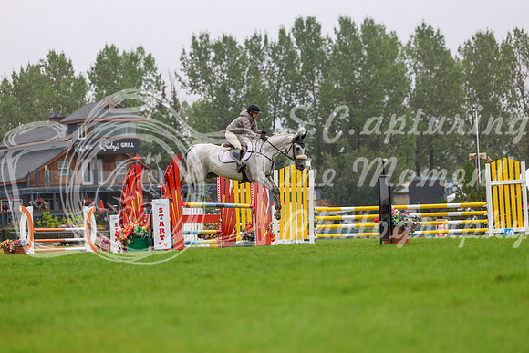 08416 - Mykenzi - 2026 Rocky Mountain Classic II - Friday August 14th
