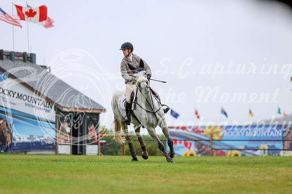 08417 - Mykenzi - 2026 Rocky Mountain Classic II - Friday August 14th