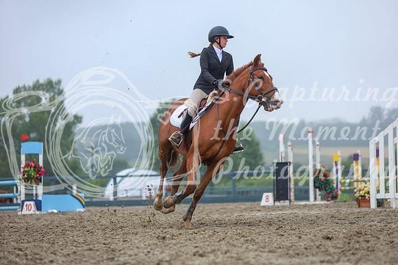 13140 - Mckenna - 2026 Rocky Mountain Classic II - Friday August 14th