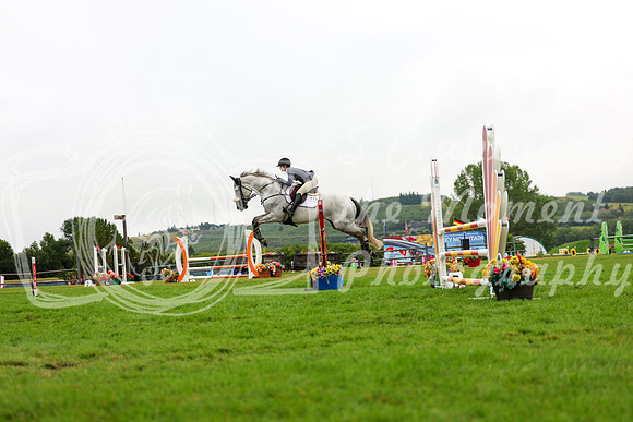 05841 - Mykenzi - 2026 Rocky Mountain Classic II - Friday August 14th