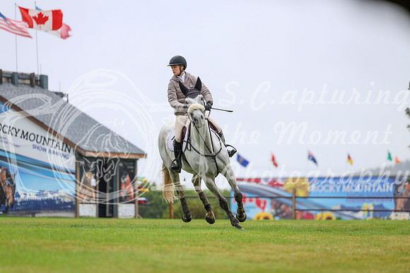 08418 - Mykenzi - 2026 Rocky Mountain Classic II - Friday August 14th