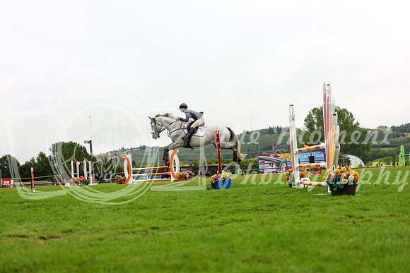 05842 - Mykenzi - 2026 Rocky Mountain Classic II - Friday August 14th