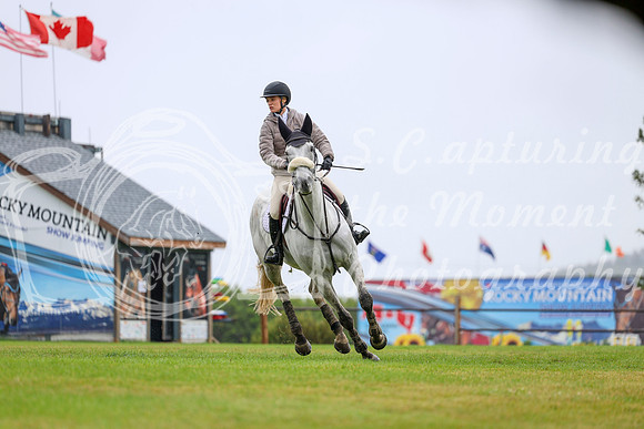 08419 - Mykenzi - 2026 Rocky Mountain Classic II - Friday August 14th