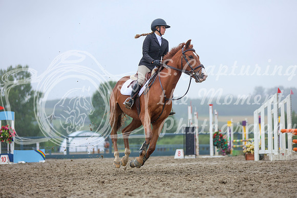 13142 - Mckenna - 2026 Rocky Mountain Classic II - Friday August 14th