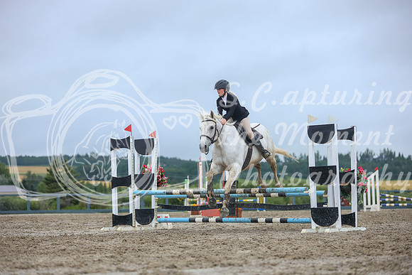07683 - Mckenna - 2026 Rocky Mountain Classic II - Friday August 14th