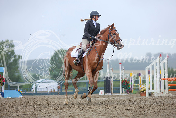 13143 - Mckenna - 2026 Rocky Mountain Classic II - Friday August 14th