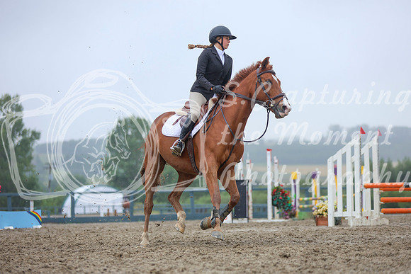 13144 - Mckenna - 2026 Rocky Mountain Classic II - Friday August 14th
