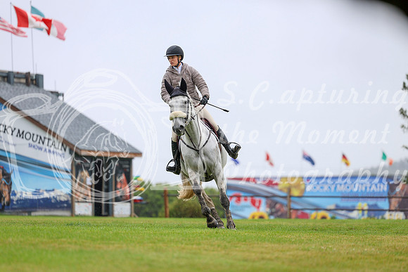 08423 - Mykenzi - 2026 Rocky Mountain Classic II - Friday August 14th