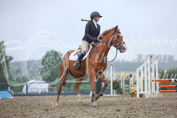 13145 - Mckenna - 2026 Rocky Mountain Classic II - Friday August 14th