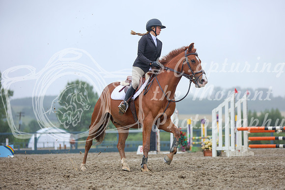 13146 - Mckenna - 2026 Rocky Mountain Classic II - Friday August 14th