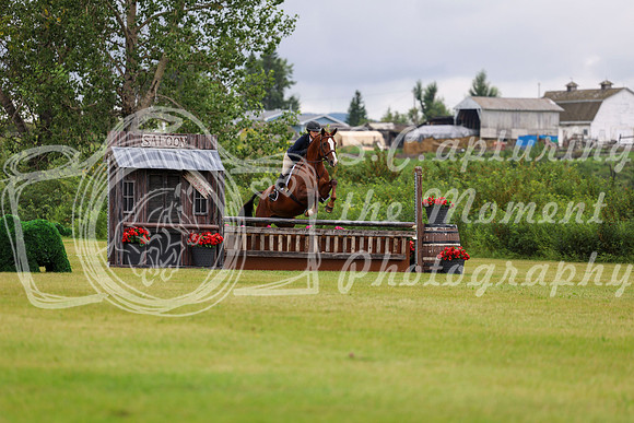 11313 - Shea - 2026 Rocky Mountain Classic II - Friday August 14th
