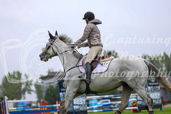 08427 - Mykenzi - 2026 Rocky Mountain Classic II - Friday August 14th